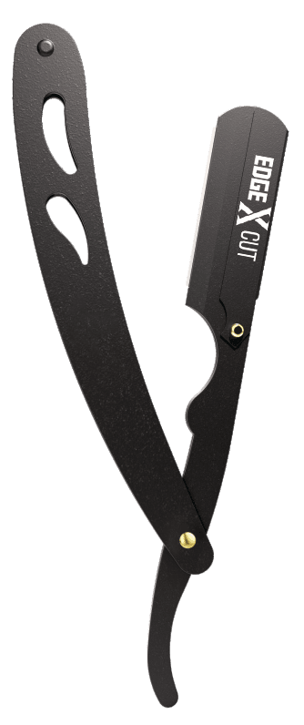 EdgeX Cut Straight Edge Razor