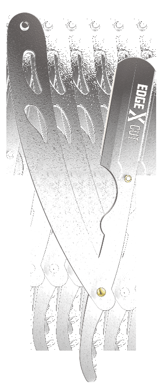 EdgeX Cut Razor